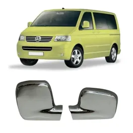 nakladki-na-lusterka-stal-nierdzewna-chrom-volkswagen-t5-2003-2010