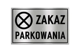 tabliczka-zakaz-parkowania-30x19-aluminiowa