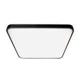 plafon-fabio-black-23w