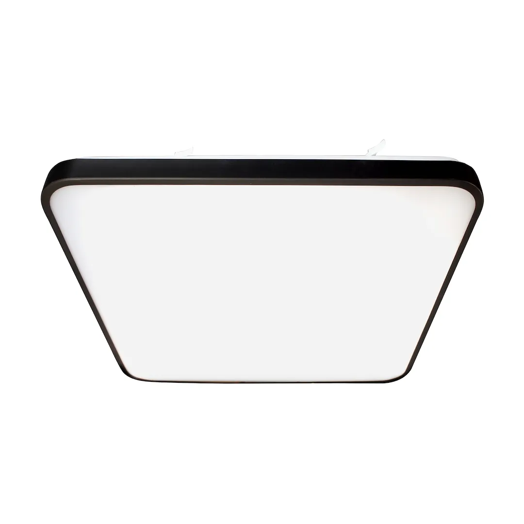 plafon-fabio-black-23w