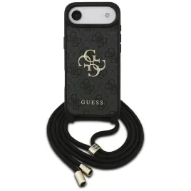 etui-guess-4g-big-logo-cord-stap-crossbody-do-iphone-air-czarny