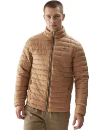 kurtka-meska-puchowa-pikowana-4f-aw23tdjam239-jasny-braz