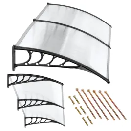 daszek-nad-drzwi-wejsciowe-200x100-cm-zadaszenie-z-poliweglanu-nad-drzwi