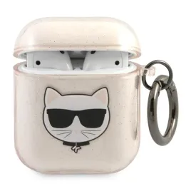 karl-lagerfeld-kla2uchgd-airpods-1-2-cover-zloty-gold-glitter-choupette