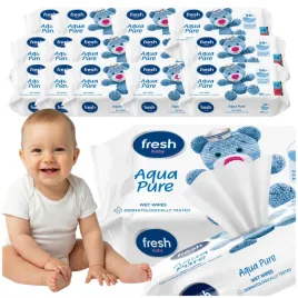chusteczki-nawilzane-water-99percent-wipes-baby-fresh-14x60-840-dla-dzieci