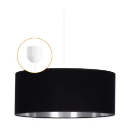 lampa-wiszaca-z-abazurem-kloszem-sufitowa-plafon-zyrandol-czarny-srebrny-40