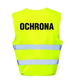 kamizelka-odblaskowa-siatkowa-z-nadrukiem-ochrona-rozmiar-xxxl