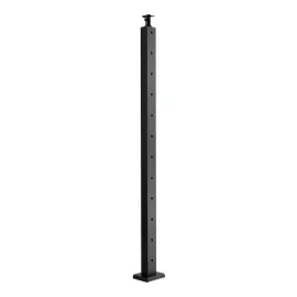 slupki-balustrady-linowej-4-szt-stal-nierdzewna-otwory-montazowe-czarne