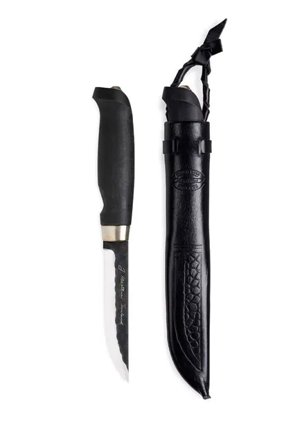 noz-marttiini-lynx-black-edition