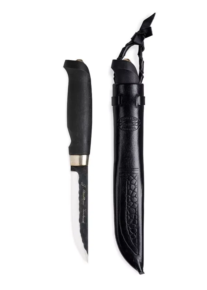 noz-marttiini-lynx-black-edition
