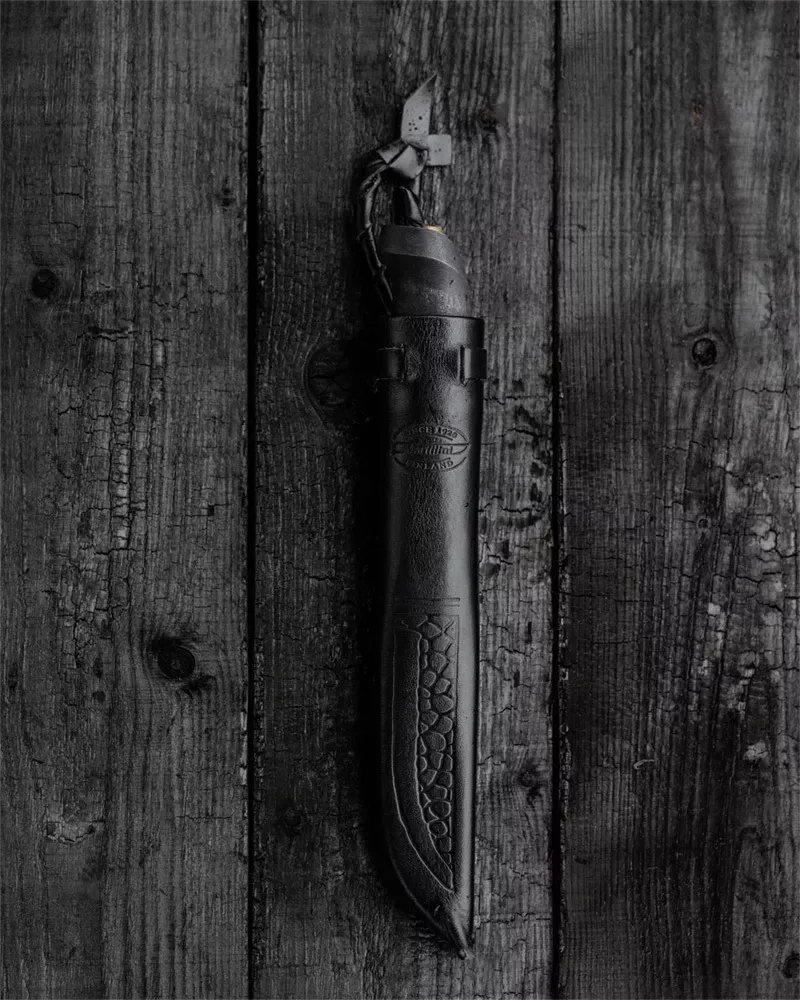 noz-marttiini-lynx-black-edition
