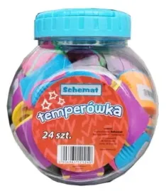 temperowka-strugaczka-szkolna-podwojna-z-pojemnikiem-do-olowkow-kredek