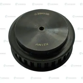 kolo-zebate-pas-h-szer-25-4-28-zebow-otwor-wstepny-szajba