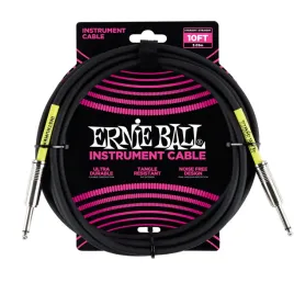 kabel-instrumentalny-gitarowy-mono-jack-3m-ernie-ball-p06048-czarny