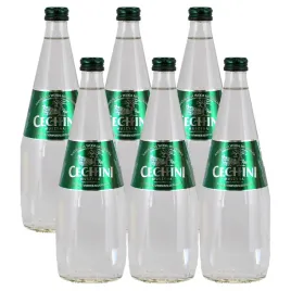 6x-woda-niskonasycona-cechini-muszyna-wysokozmineralizowana-szklana-033l