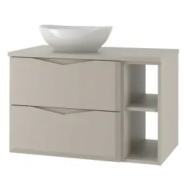 kaszmirowy-zestaw-lazienkowy-80cm-szafka-z-blatem-umywalka-regal-delica