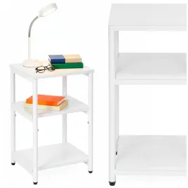 szafka-nocna-stolik-z-polkami-do-sypialni-35x31x59-cm-nakastnik-bialy