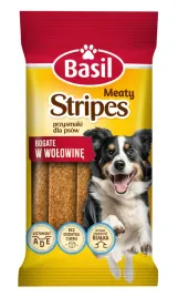 przysmaki-dla-psa-basil-meaty-stripes-paski-wolowe