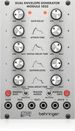 behringer-1033-modul-eurorack-dual-envelope-generator