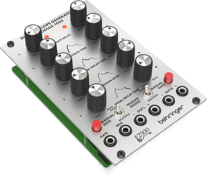 behringer-1033-modul-eurorack-dual-envelope-generator
