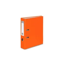 segregator-a4-7cm-vaupe-vp-pomaranczowy-z-okuciem