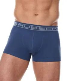brubeck-bokserki-meskie-comfort-cotton-niebieskie-indygo-s