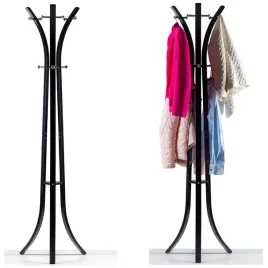 wieszak-stojacy-na-ubrania-kurtki-odziez-metalowy-czarny