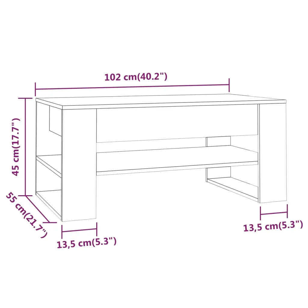 stolik-kawowy-dab-sonoma-102x55x45cm-stan-nowy