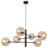 lampa-sufitowa-wiszaca-czarna-zyrandol-kule-miodowe-glamour-loft-do-salonu-stan-nowy