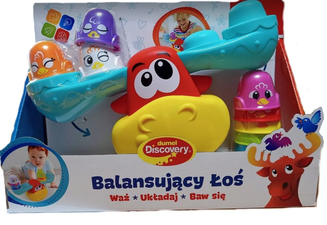 dumel-45530-balansujacy-los
