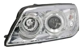chevrolet-captiva-06-11-reflektor-przedni-lampa-przednia-srebrna-lewa