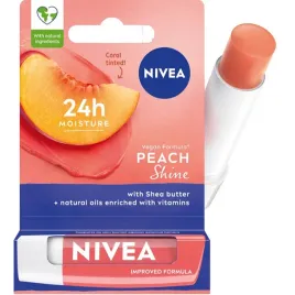 nivea-pomadka-do-ust-nawilzajaco-pielegnujaca-peach-shine-zapach-brzoskwini