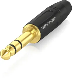 behringer-4sg-bk-wtyk-jack-stereo-63-mm