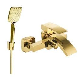 mexen-libra-r62-bateria-wannowa-z-zestawem-prysznicowym-zlota
