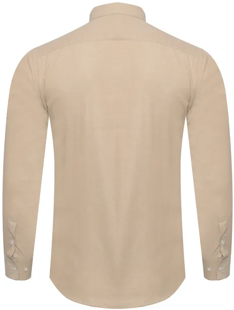 koszula-meska-88896-beige-m-material-dominujacy-poliester