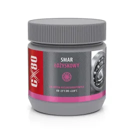 cx-80-smar-lozyskowy-do-lozysk-wysokoobrotowy-500gr-smar-litowy