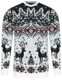 sweter-meski-2310-bialy-swiateczny-xxl