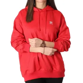 adidas-originals-bluza-damska-kolor-czerwony-z-kapturem-z-nadrukiem-ip0585