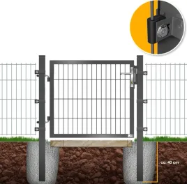 kesser-brama-ogrodowa-ze-stali-ocynkowanej-120-x-106-cm-antracytowy