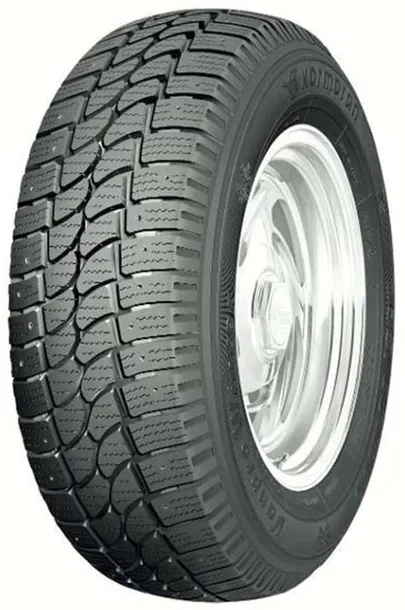 4X Zimowe 195/70R15C Kormoran VANPRO WINTER 104/102R 3PMSF 2025