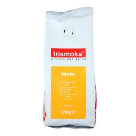 kawa-ziarnista-trismoka-brasil-250g