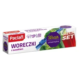 paclan-mega-set-woreczki-z-suwakiem-25l-20-szt