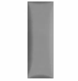 panel-scienny-90-x-30-cm-tapicerowany-3d-wezglowie-w-kolorze-ciemnoszarym