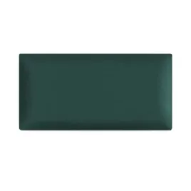 panel-scienny-60-x-30-cm-tapicerowany-3d-wezglowie-w-kolorze-zielonym