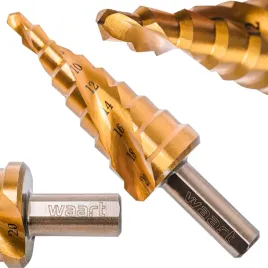 waart-wiertlo-stopniowe-4-20mm-tytanowane-do-blachy-aluminium-stal