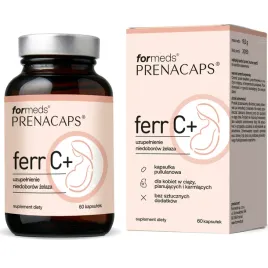 formeds-prenacaps-ferr-c-60-kapsulek