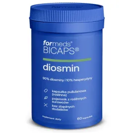 formeds-bicaps-diosmin-60-kapsulek