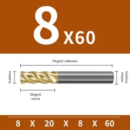 frez-trzpieniowy-4-ostrzowy-vhm-w-powloce-zrn-velocity-rozmiar-o8x20x8dx6