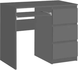 biurko-3-szuflady-prawe-szare