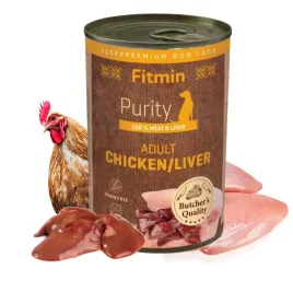 fitmin-dog-purity-karma-mokra-kurczak-z-watrobka-400g
